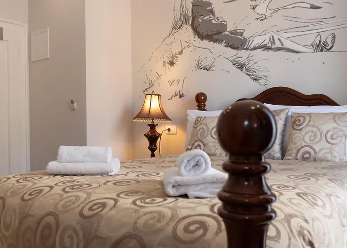 Capital Luxury Rooms Split
