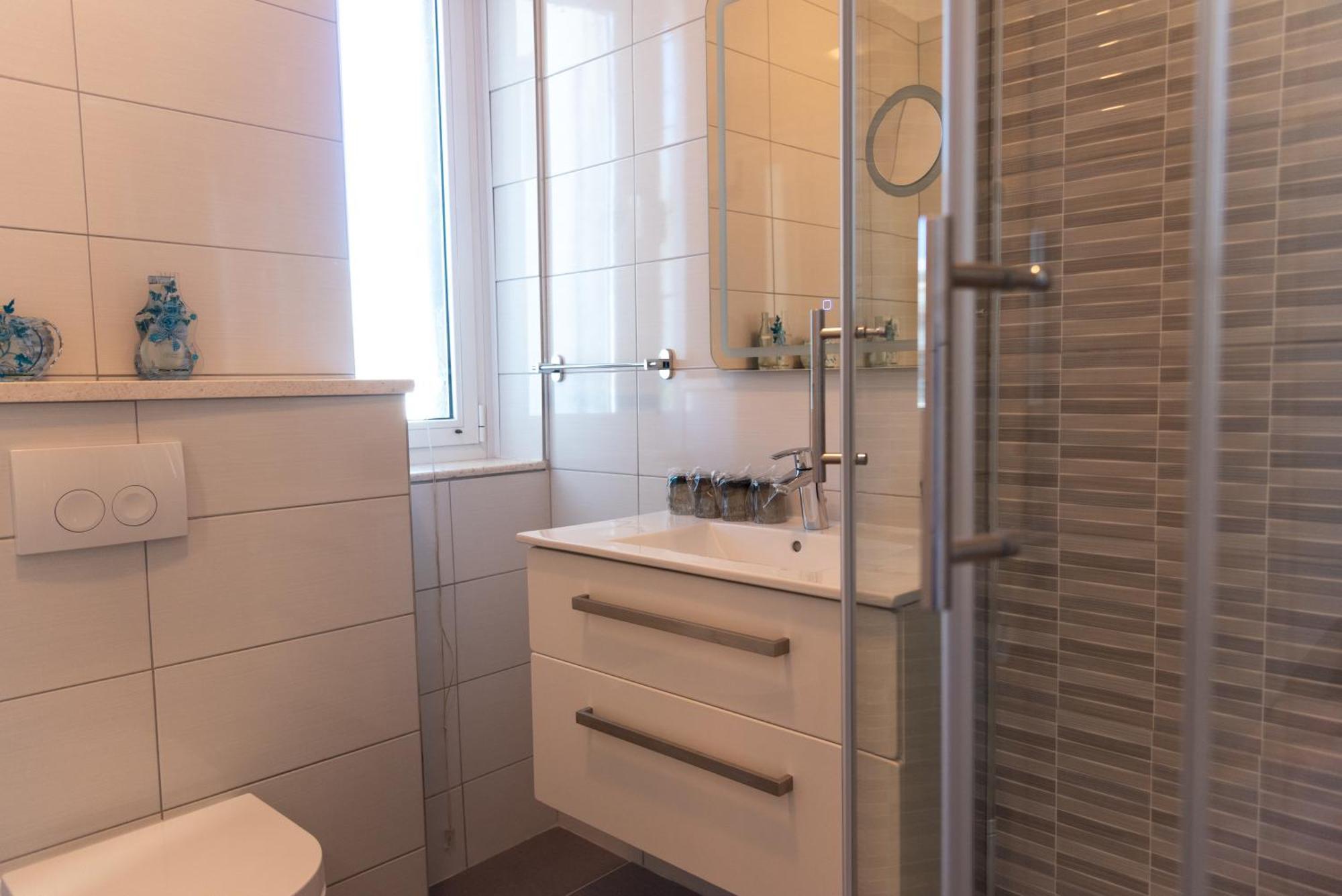 Gæstehus Capital Luxury