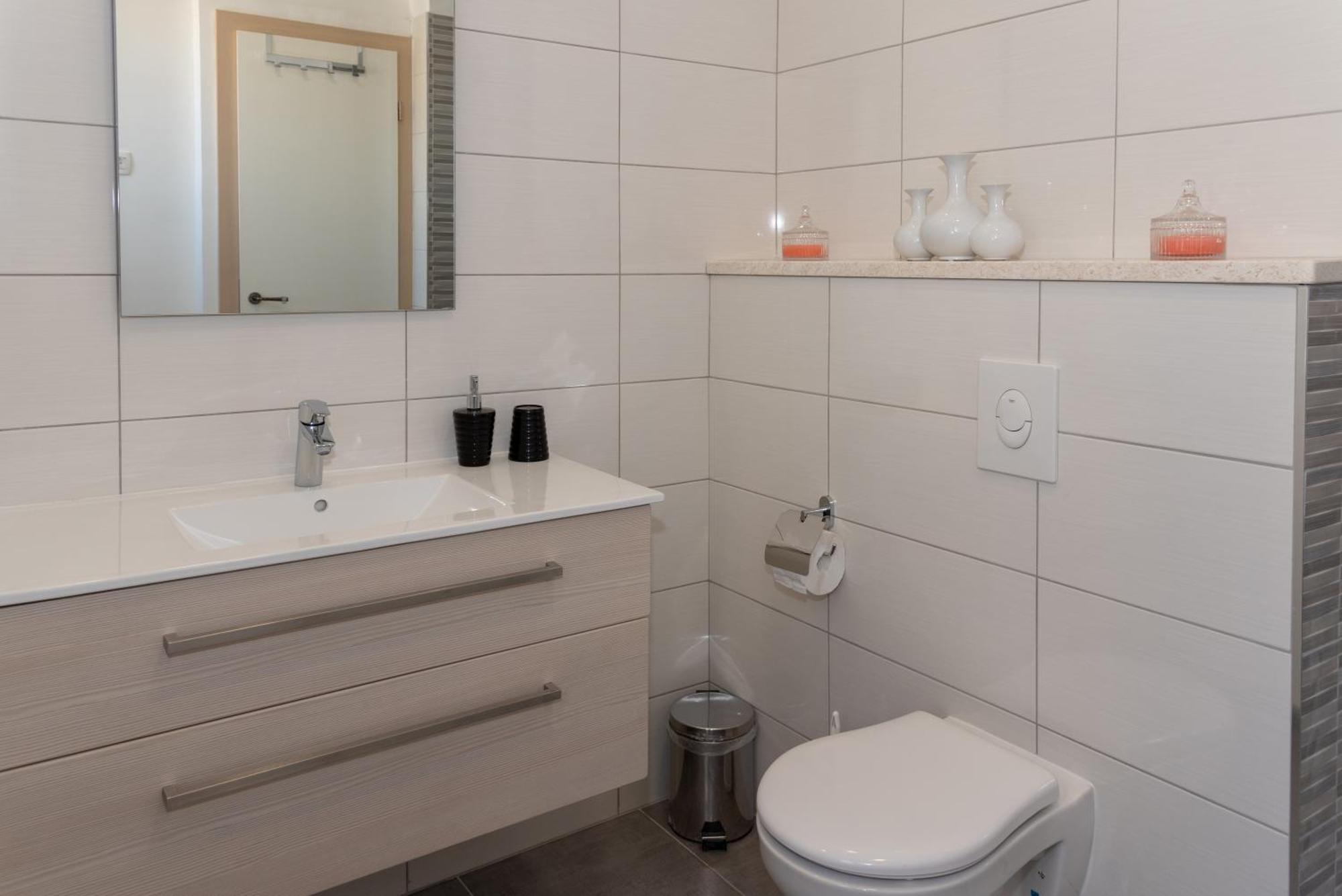 Gæstehus Capital Luxury Split